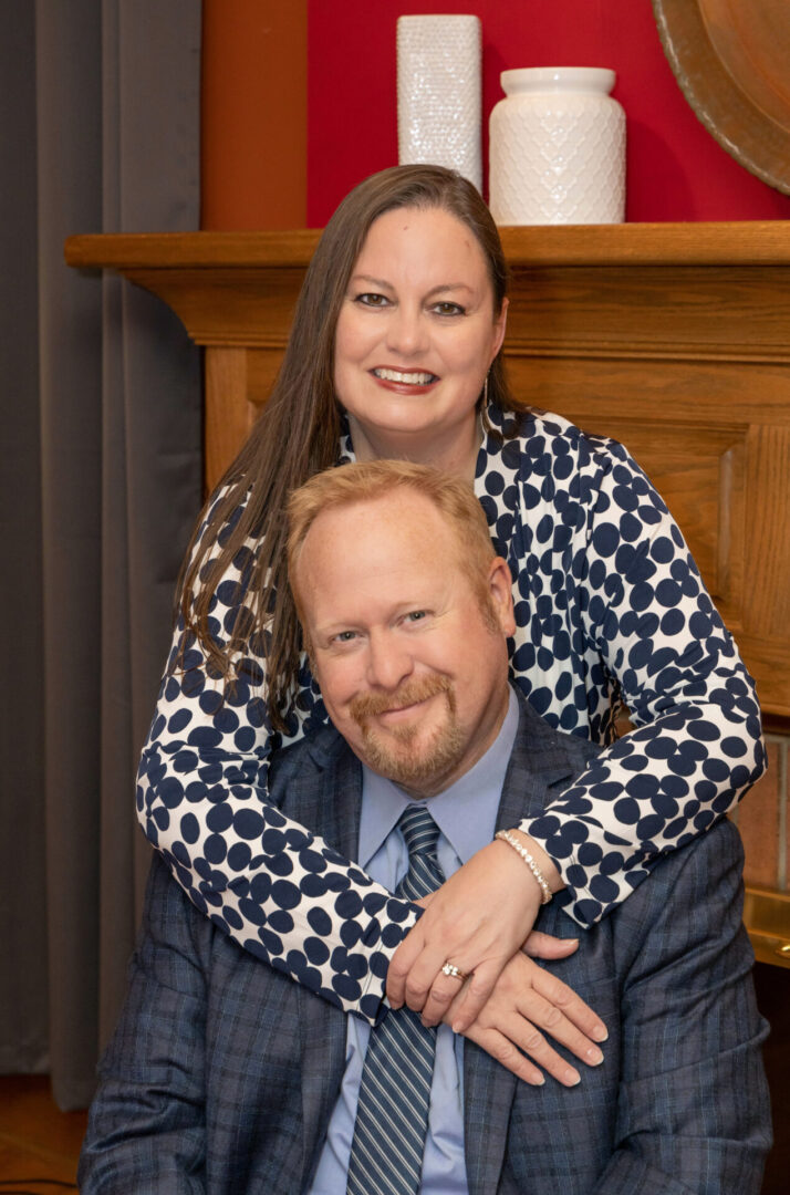 Jill and Robert Petranek - Realtors